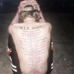 silhouettes tribute mix