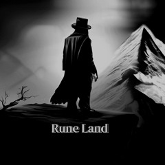Rune Land (Ultra Slowed)