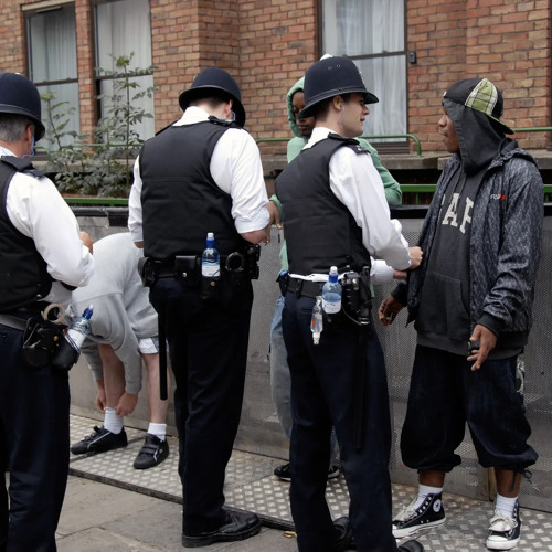 Senseless Waste #acrossthepond