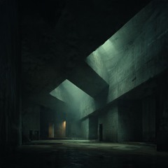 Footsteps in Empty Halls