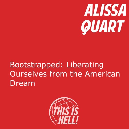 Stream Bootstrapped Liberating Ourselves from the American Dream