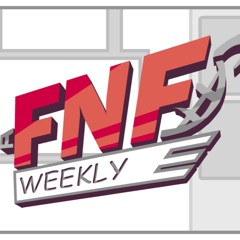 Circus (Weekly Mix) - FNF Weekly