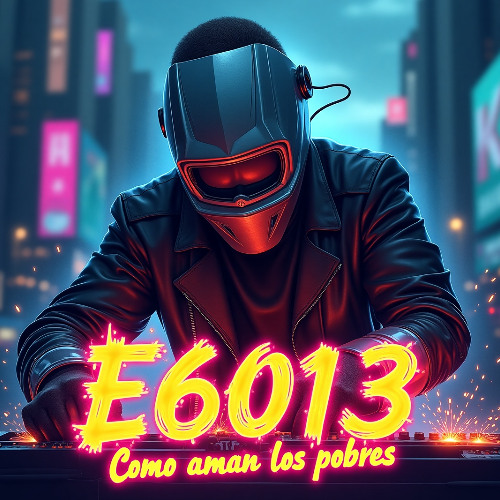 Gata Cattana - COMO AMAN LOS POBRES (E6013 Uptempo remix)