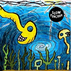 Dom Tilson - Tiefenrausch EP [Slow Punch]