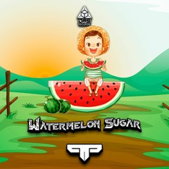 Watermelon Sugar - Pordecte - Original Mix  *FREE DOWNLOAD*