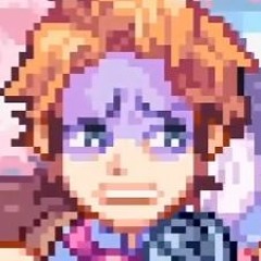 Friday Night Funkin' Corruption - Senpai (Glitch Version)