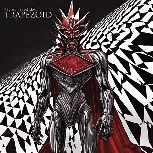 Trapezoid