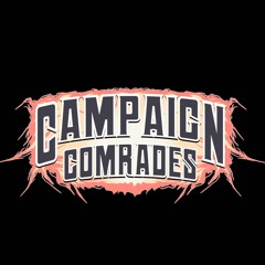Episode 55 - The Comrades Go to Hell