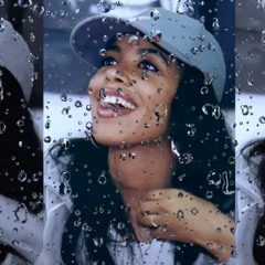 Aaliyah Type Beat "I Miss You"