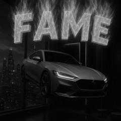 FAME Slowed (Erynian Remix)￼
