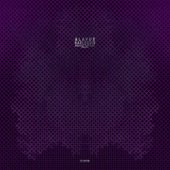 Alavux "Harlequin" [HXAGRM033] Incl. Serge Geyzel Remix / Preview / September 13, 2021