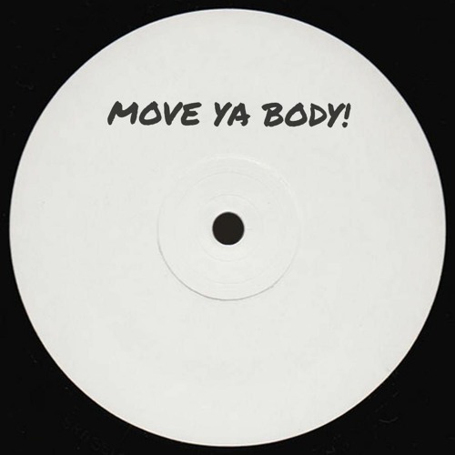 Highly Minogue - Move Ya Body!