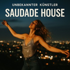 Saudade House