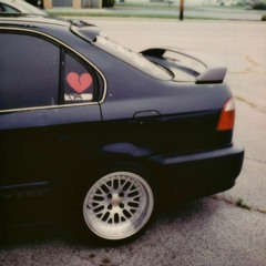 PAST MY TINTS - Pray. & IXÖ (prod. by 406Ahmed)