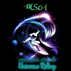 M501 - Universe Riding