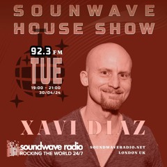 240430 Soundwave House Show