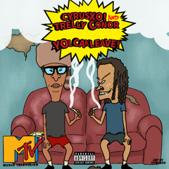 trelly connor - youcanleave (prod cyrusxo x soul)