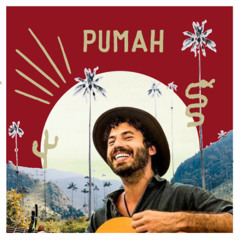 PUMAH - Ecstatic Dance Byron Bay June 2025