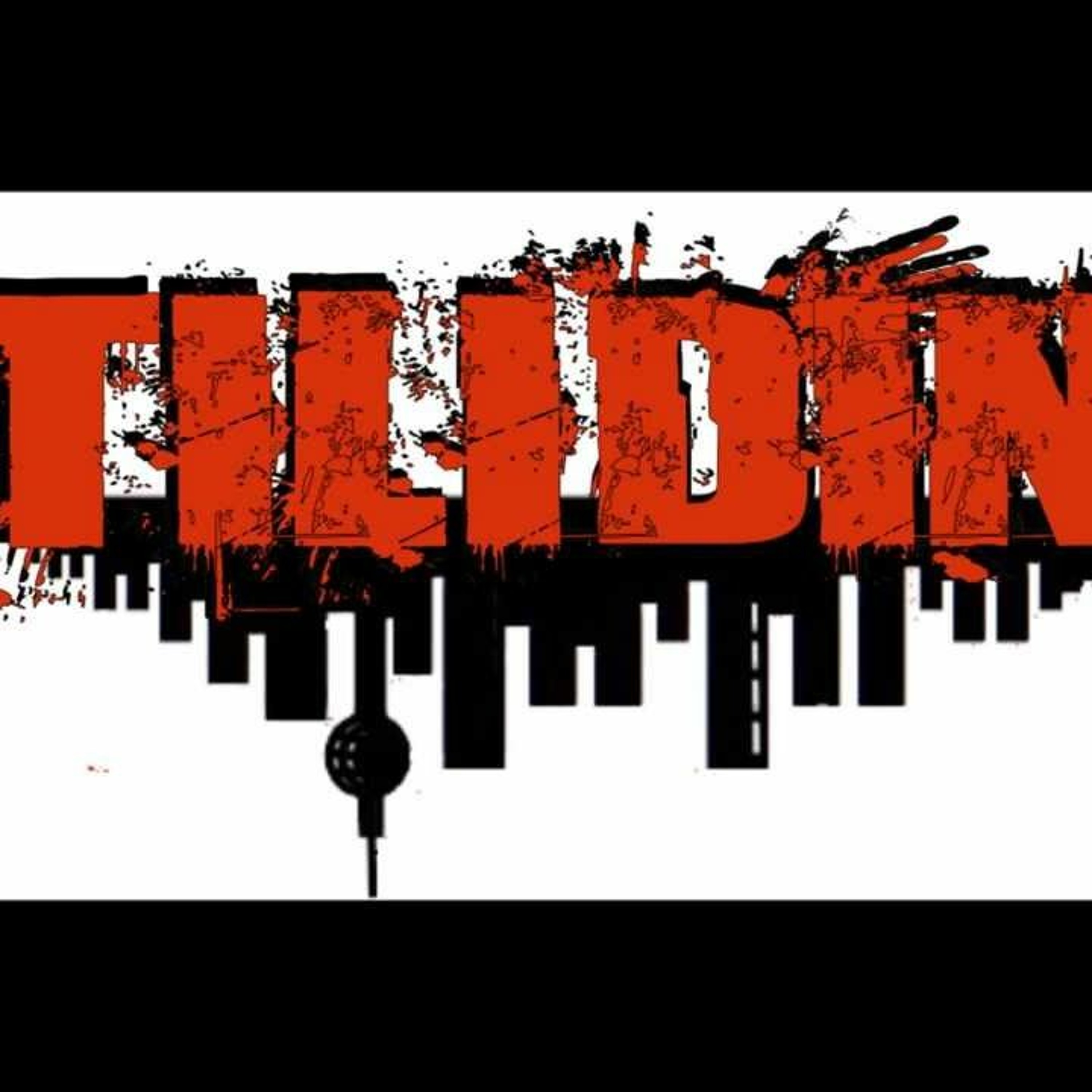 Tilidin episode artwork