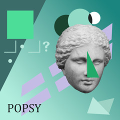 Italian Shadows - Italo Disco Mix