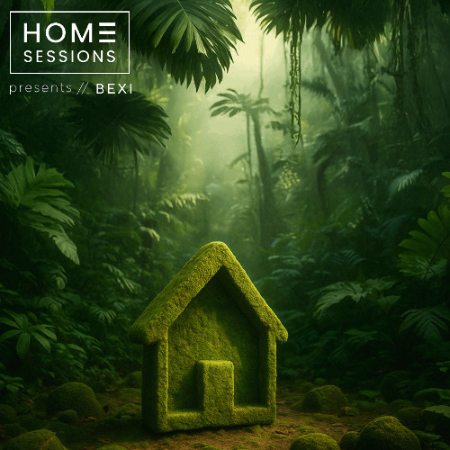 HOME SESSION 001 with Bexi