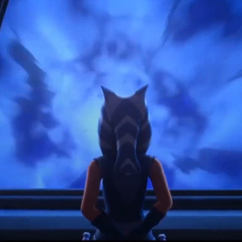 Stream Ahsoka Tano Meditative Ambience CLONE WARS Music by Sprythe