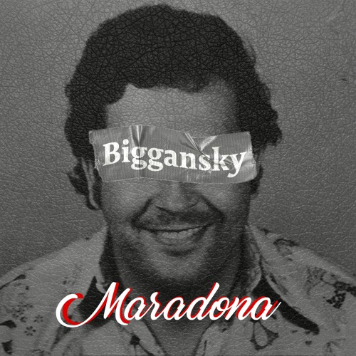 Biggansky - Maradona