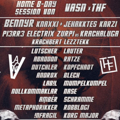 Robblogi - 1 JAHR VASN PROMO !