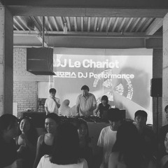 Jeju Party 2024