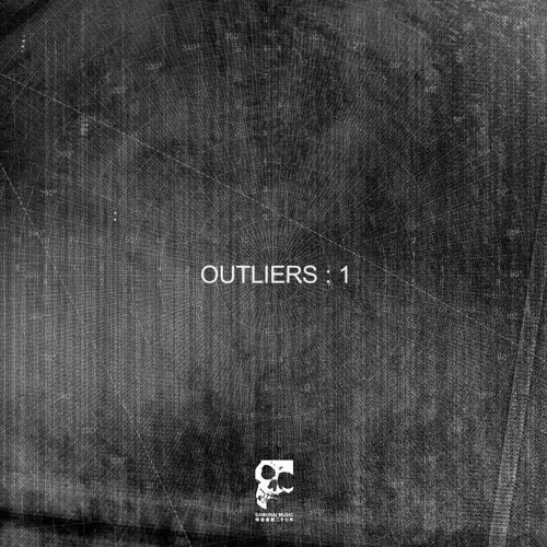 Antagonist - XY : Outliers:1 [Samurai Music : Bandcamp Exclusive]