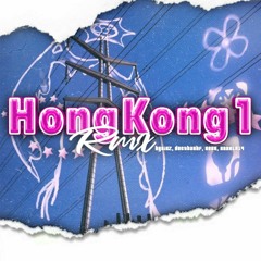 HONGKONG1 (RMK) - hyniez (ft DucThanhf, xeku, knxkle14)
