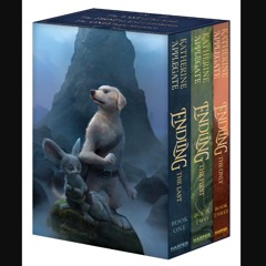 PDF 💖 Endling 3-Book Paperback Box Set: The Last, The First, The Only Full Pdf