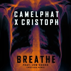 Breathe (Cristoph Remix) [feat. Jem Cooke]
