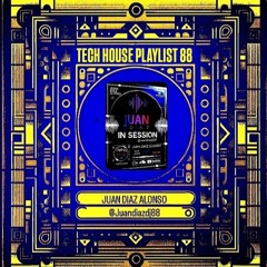 TECH HOUSE EPISODE 3 2023 @Juandiazdj88