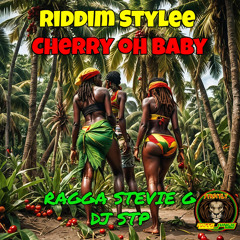 Cherry Oh Baby