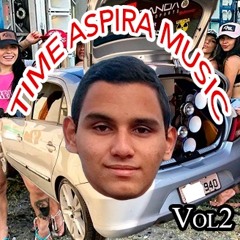 Time ASPIRA Music - Desgraça records Vol2