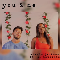 You And Me (feat. G. Bautista)