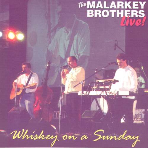 Stream Whistling Gypsy Rover by The Malarkey Brothers Listen online