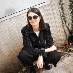 Apologia x CÓÑO! : DJ Epéntica @ la CINC (Sala Apolo) [2025.11.15]