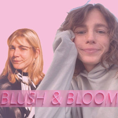 blush & bloom w/ Merle & Kristin 11.09.25