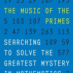 [▶️ PDF READ ⭐] Free The Music of the Primes: Searching to Solve the G