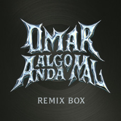 Omar Varela OAAM #7 - Katt Eyes (Said Remix)