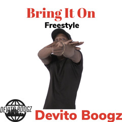 Nba Youngboy Get it On Freestyle