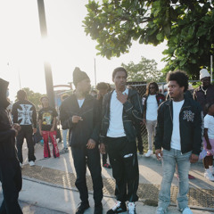Fanned Out -LilMarty400 (Fast)