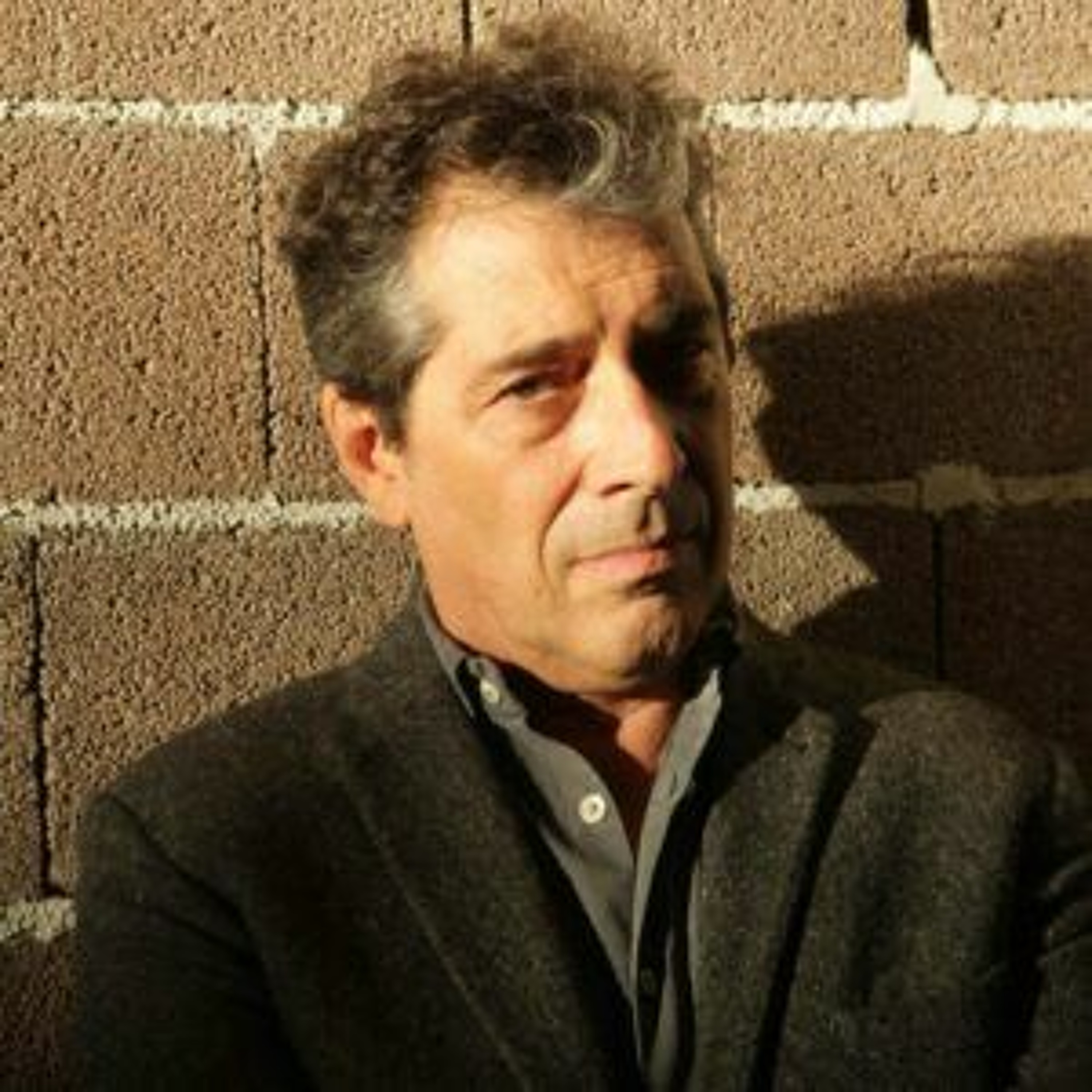 FESTIVAL ITALISSIMO - MASTERCLASS PAR SANDRO VERONESI - « Une idée de Pinocchio »