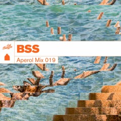 Aperol Mix 019: BSS