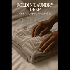 Foldin’ Laundry Deep