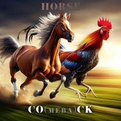Horse Co(meba)ck