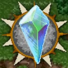 The Generic Battle Theme from Aether Story, but it's a Halloween Version