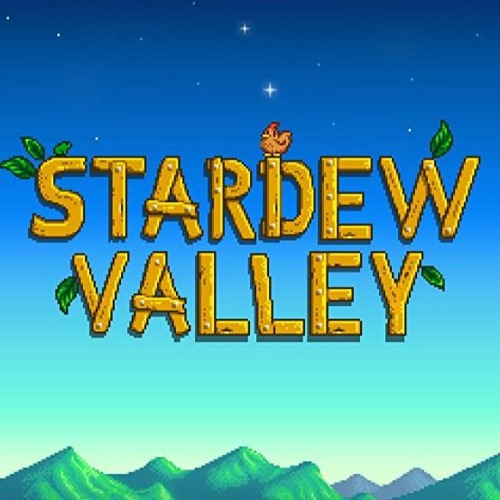 Stardew Valley - Overture (Flute and Music Box)